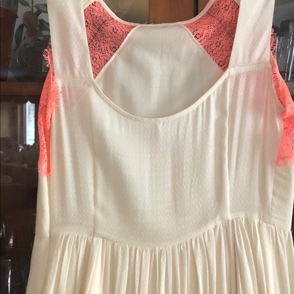 Free People Summer Dress 0 - Picture 4 of 9